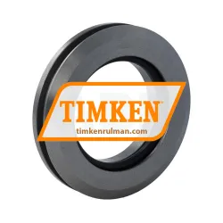 Timken LO611 rulman resim 2