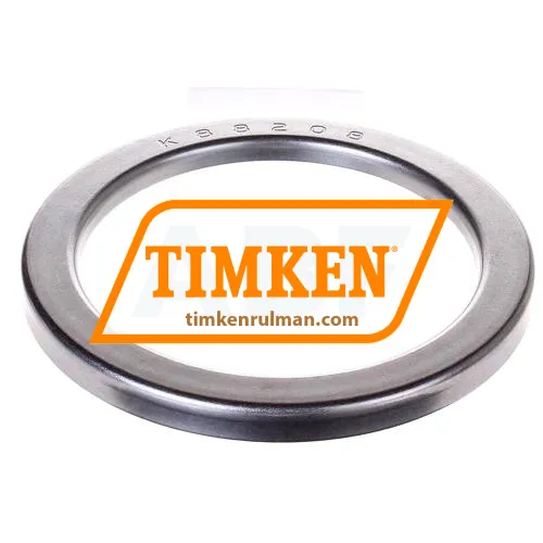 Timken K88208 ürün fotoğrafı 2