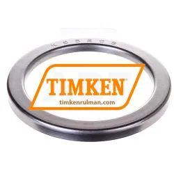 Timken K88208 rulman resim 2
