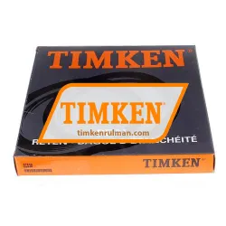Timken EC528 rulman resim 2