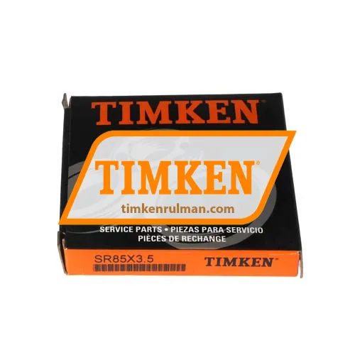 Timken SR85X3-5 ürün fotoğrafı 2