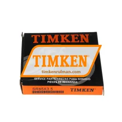 Timken SR85X3-5 rulman resim 2
