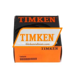 Timken TSNG505 rulman resim 2