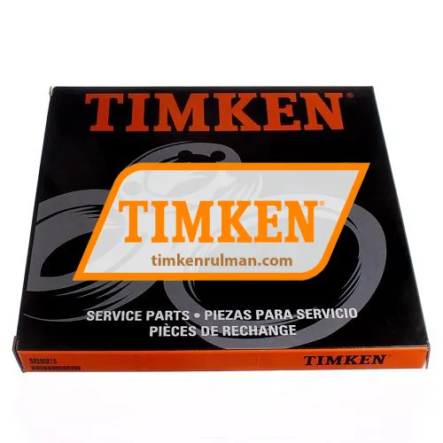 Timken SR250X15 ürün fotoğrafı 2