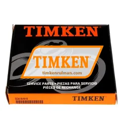 Timken EC518-615 rulman resim 2
