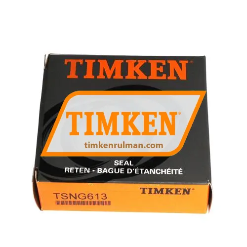 Timken TSNG613 ürün fotoğrafı 2