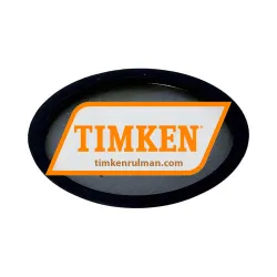 Timken EC513-611 rulman resim 2