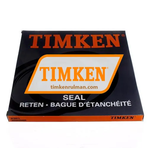 Timken SR230X13 ürün fotoğrafı 2