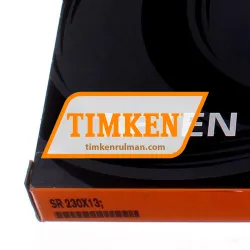 Timken SR230X13 rulman resim 3