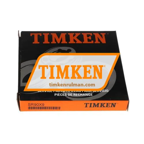 Timken SR90X9 ürün fotoğrafı 2