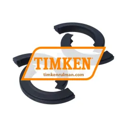 Timken TSNG513 rulman resim 2