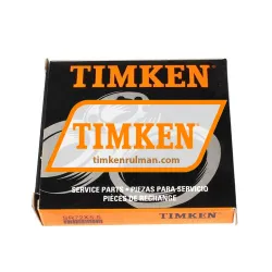 Timken SR72X5-5 rulman resim 2
