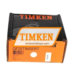 Timken QF250TINSERT rulman resim 3