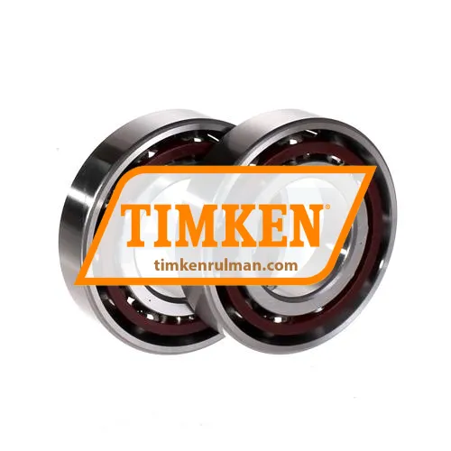 Timken 3MM9311WICRDUL ürün fotoğrafı 2