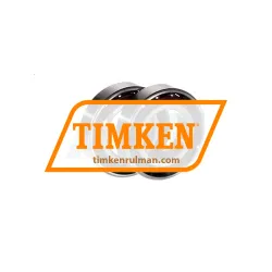 Timken 2MM9106WICRDUL rulman resim 2