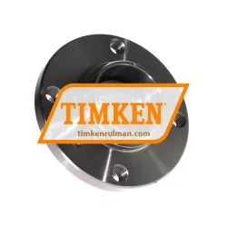 Timken TKR8508 rulman resim 3