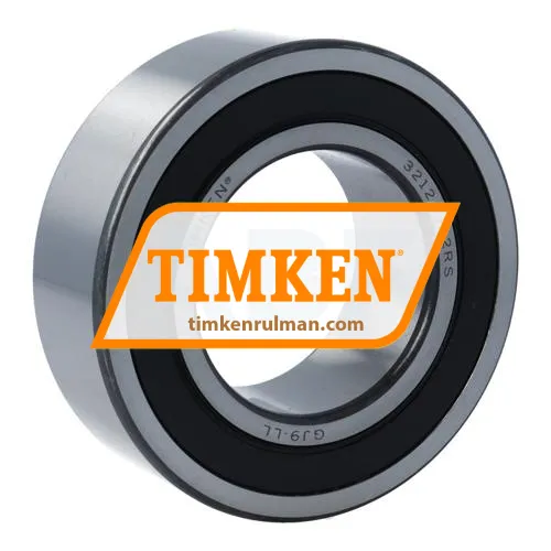 Timken 3212AJ/2RS