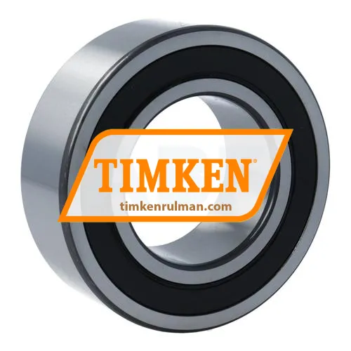 Timken 3212AJ/2RS ürün fotoğrafı 2