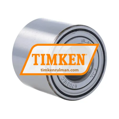 Timken IR8653