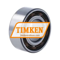 Timken 3206ATN1 rulman resim 2