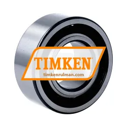 Timken 3207ATN1 rulman resim 2