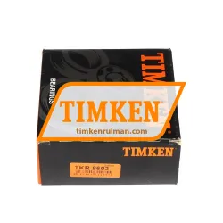 Timken TKR8603 rulman resim 3