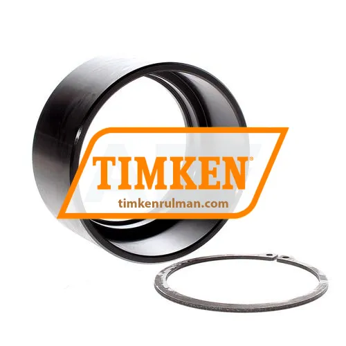 Timken QF25COVER ürün fotoğrafı 2