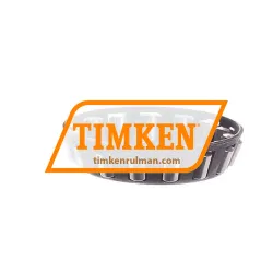 Timken 15BC rulman resim 2