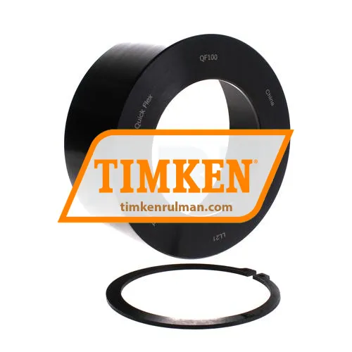 Timken QF100COVER