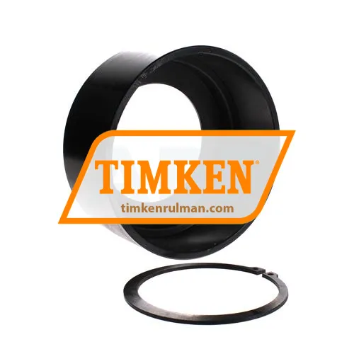 Timken QF100COVER ürün fotoğrafı 2