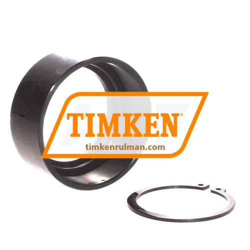 Timken QF15COVER ürün fotoğrafı 2