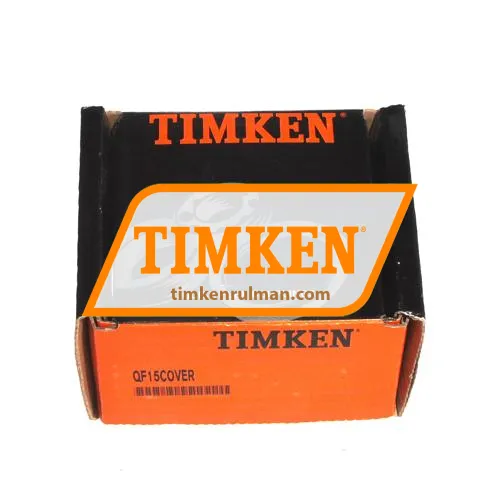 Timken QF15COVER ürün fotoğrafı 3