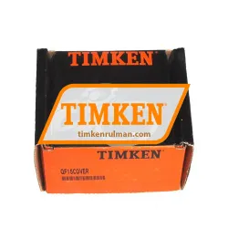 Timken QF15COVER rulman resim 3