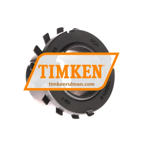 Timken H307 ürün fotoğrafı 3