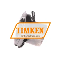 Timken H307 rulman resim 2