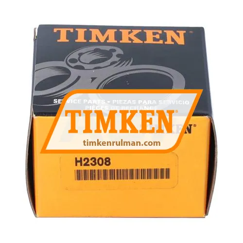 Timken H2308 ürün fotoğrafı 4