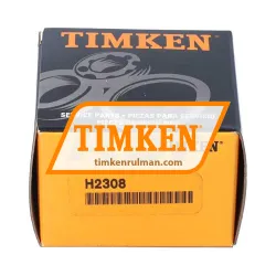 Timken H2308 rulman resim 4