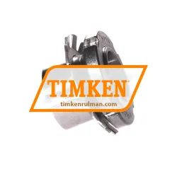 Timken H205 rulman resim 2