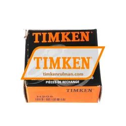 Timken H205 rulman resim 4