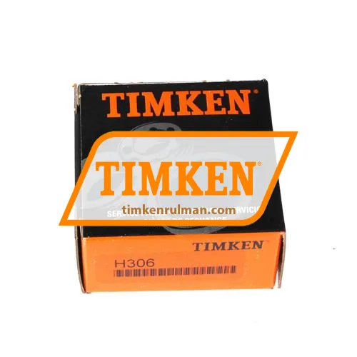 Timken H306 ürün fotoğrafı 4