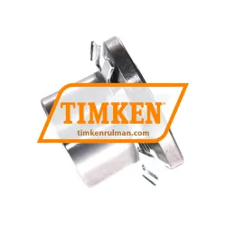 Timken H306 rulman resim 2