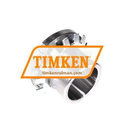 Timken H306 rulman resim 3