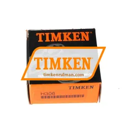 Timken H306 rulman resim 4