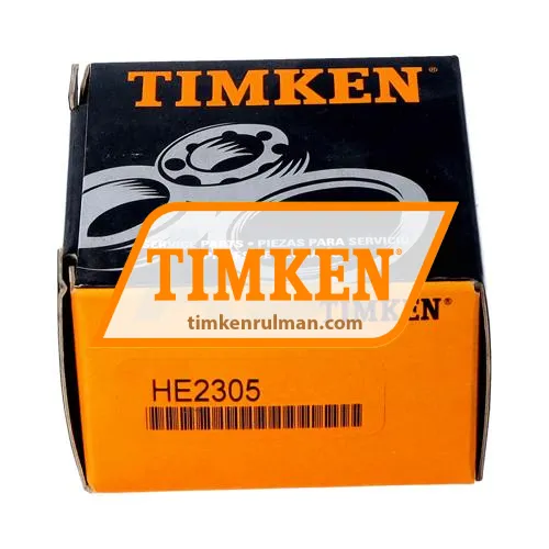 Timken HE2305 ürün fotoğrafı 4