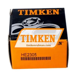 Timken HE2305 rulman resim 4