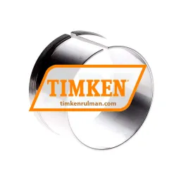 Timken AHX3124 rulman resim 3