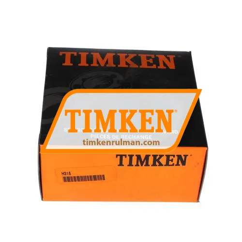 Timken H315 ürün fotoğrafı 4