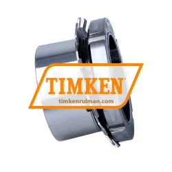 Timken H313 rulman resim 2