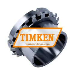Timken H313 rulman resim 3
