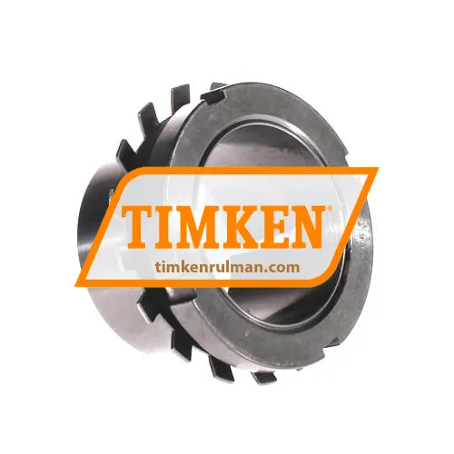 Timken H312 ürün fotoğrafı 2